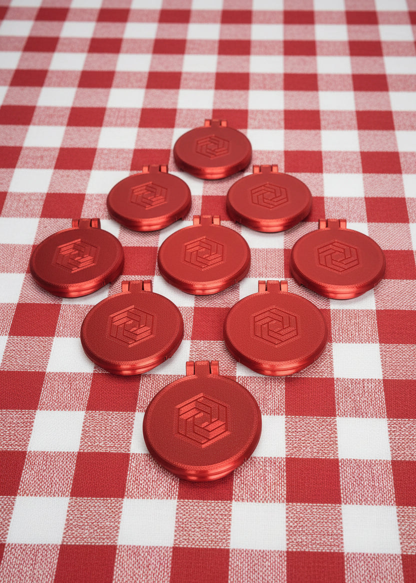 Pokrovčki za pločevinke