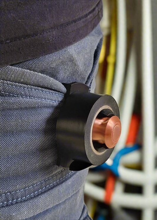 Nosilec za lepilni trak ROLFIX PRO