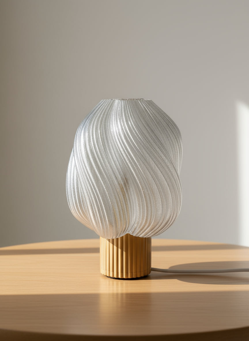 Namizna lučka Cremor