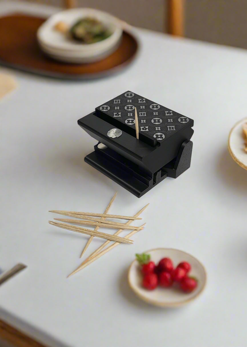 Hranilica za čačkalice