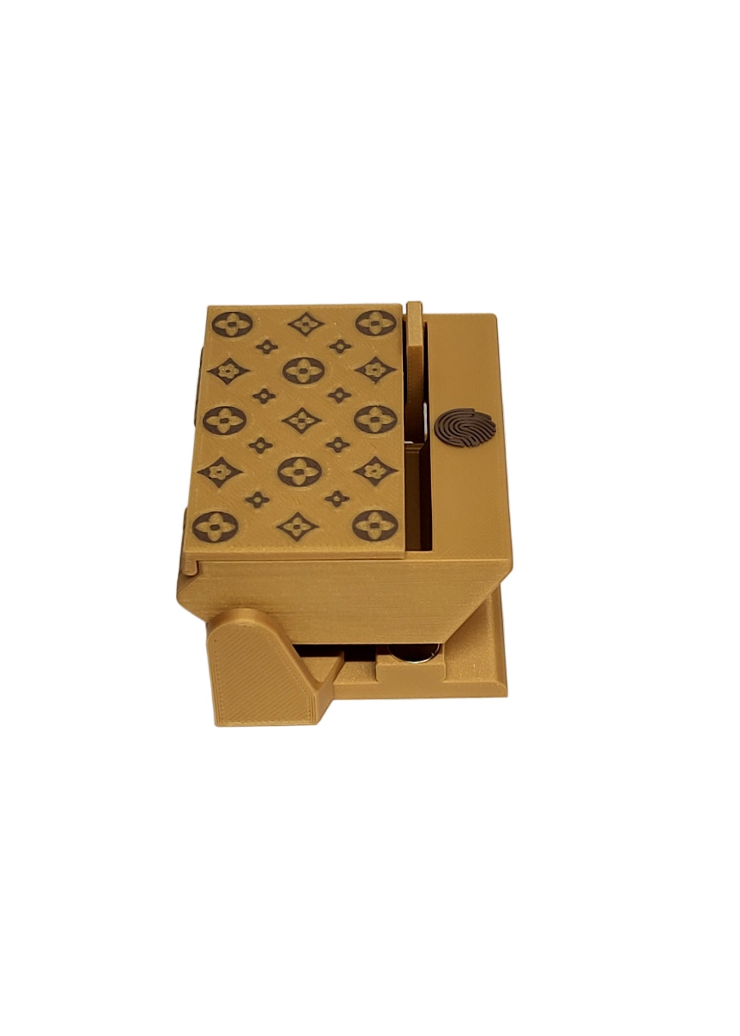 Hranilica za čačkalice